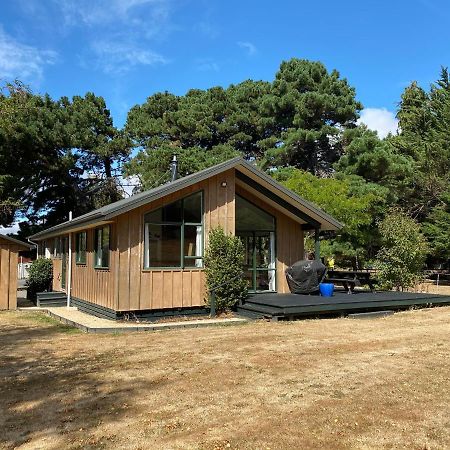 82 Jacks Pass Road Hanmer Springs Exterior foto