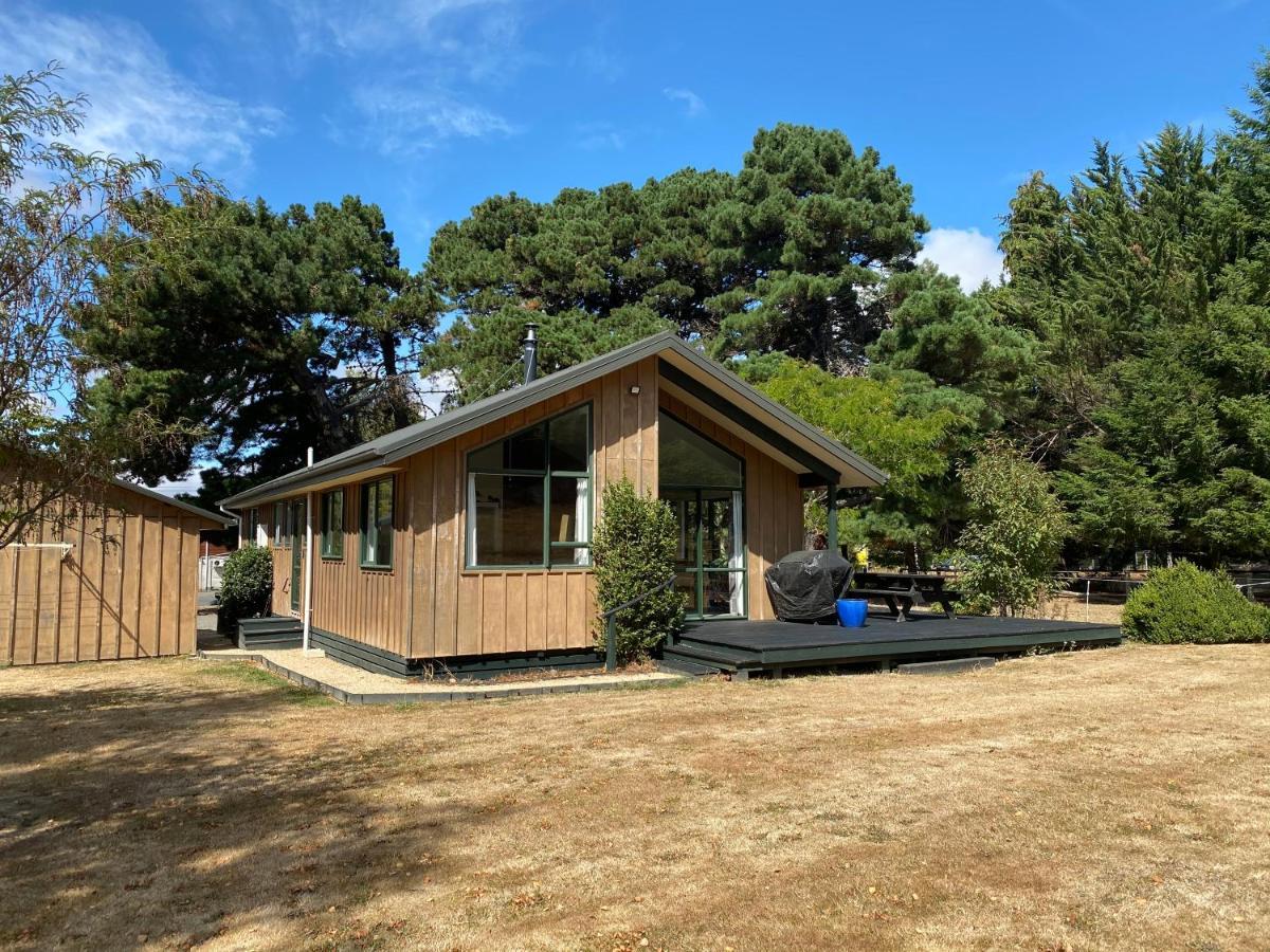 82 Jacks Pass Road Hanmer Springs Exterior foto